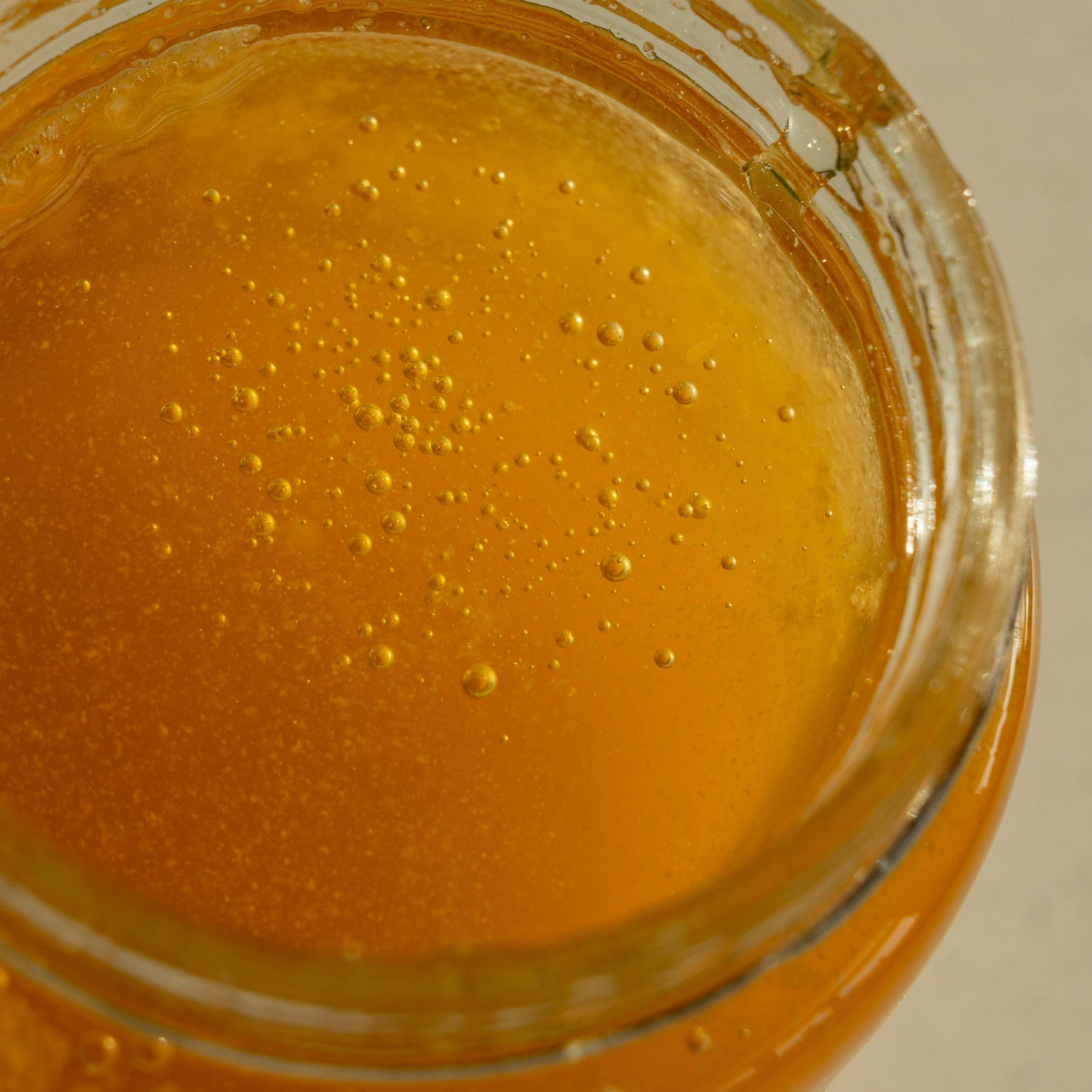 Organic Raw Natural Honey