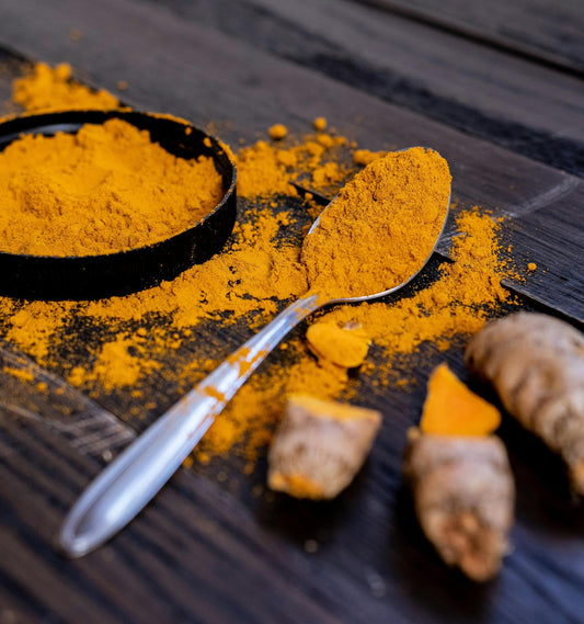 Farm Natural Turmeric