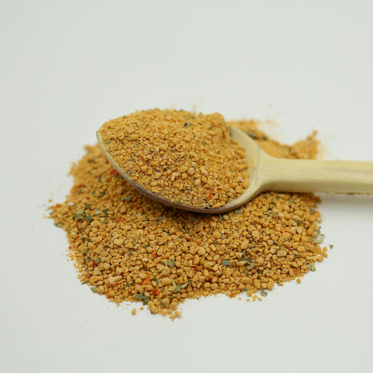 Bee Pollen