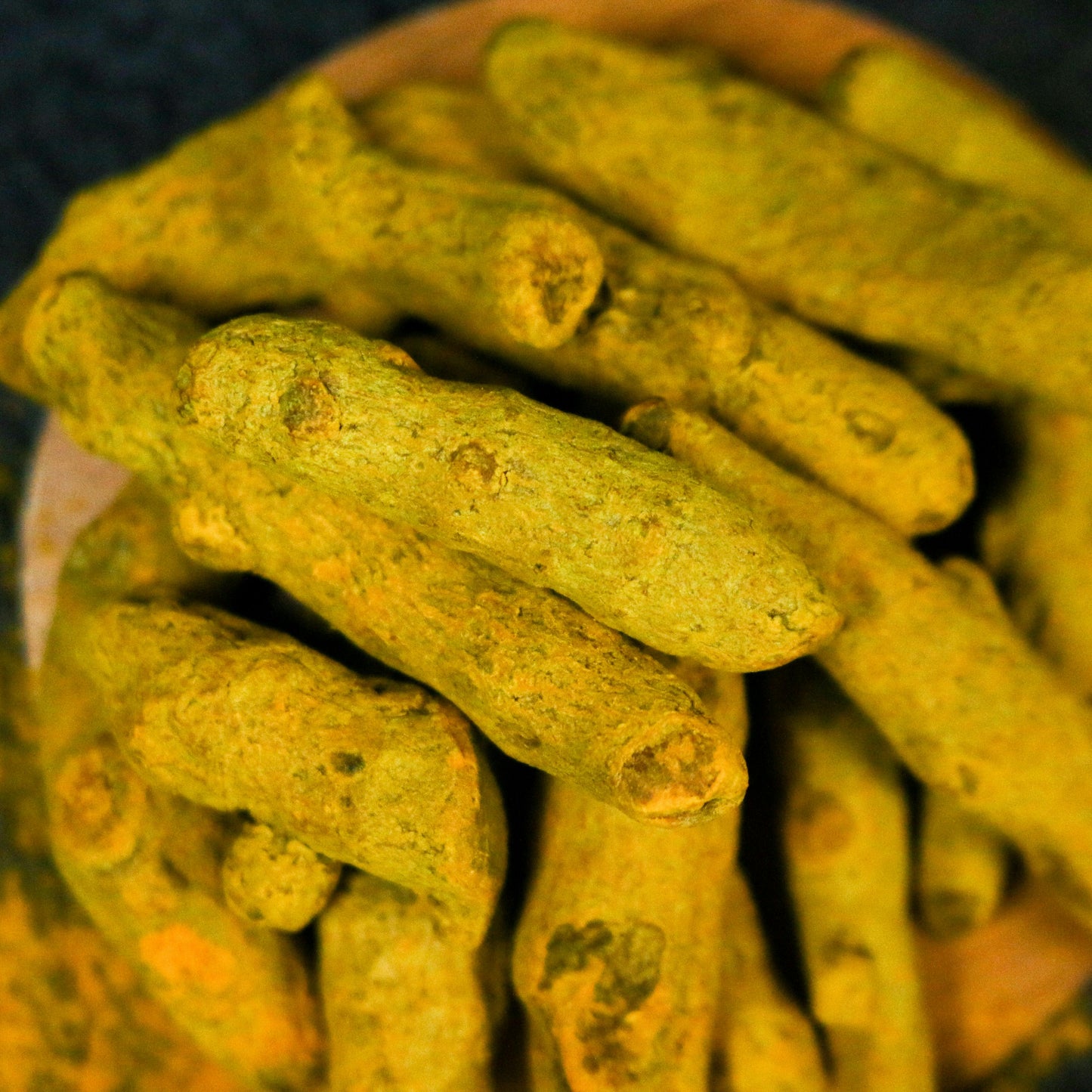 Premium Turmeric Powder