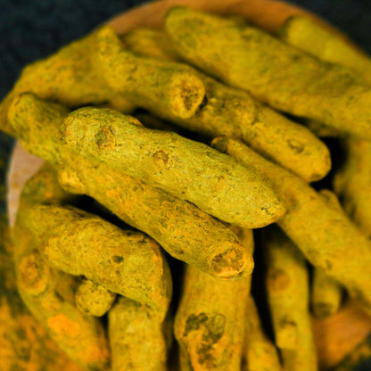 Premium Turmeric Powder